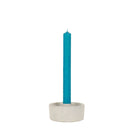 Dinner Candles, Pack of 6, TIdepool