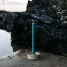 Dinner Candles, Pack of 6, TIdepool