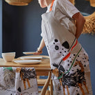 Dog Days Apron - Angela Reed -