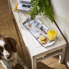 Dog Days Sandwich Tray