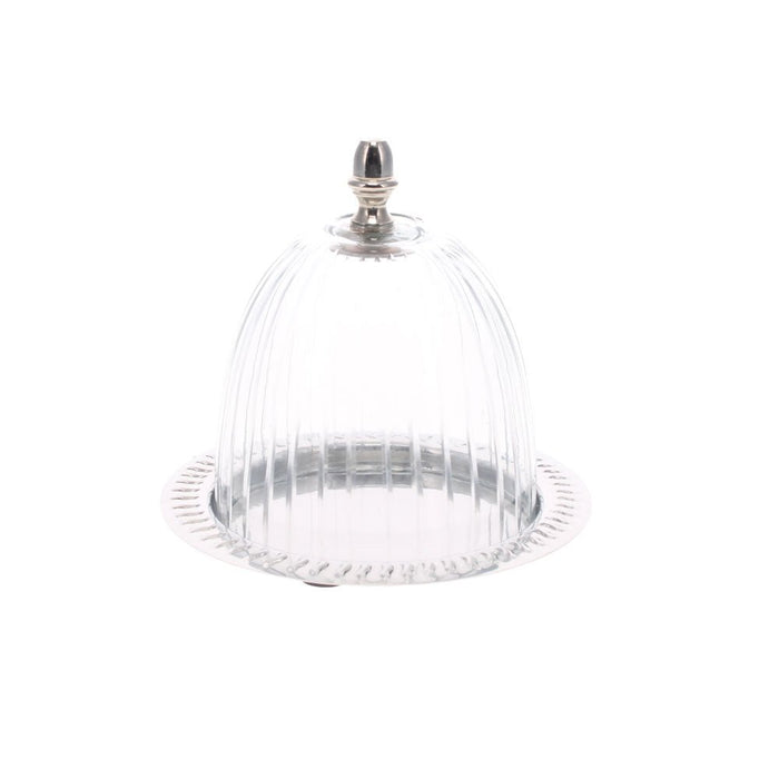 Domed MIni Cake Stand
