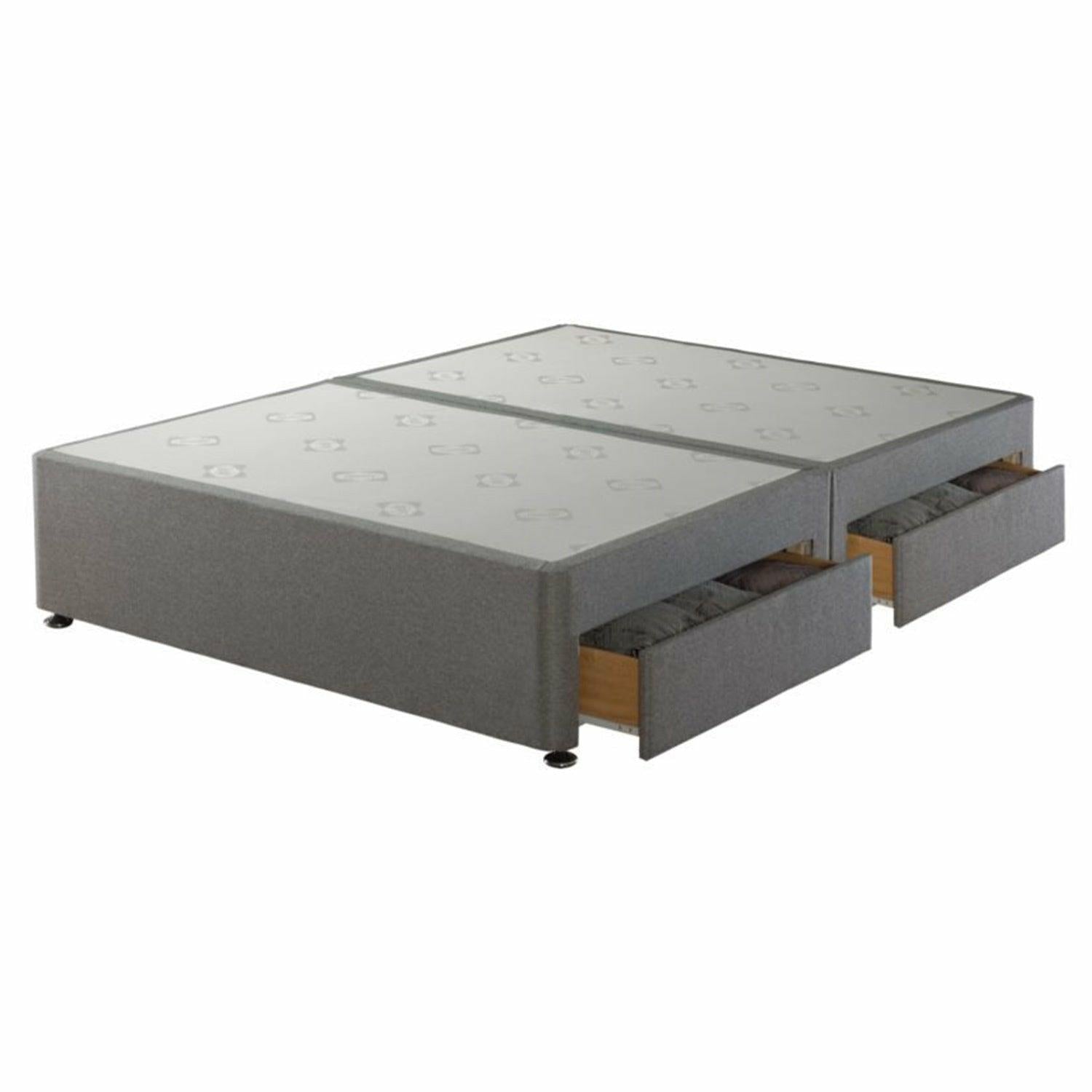 Double Divan Base Armour / Non Storage,Armour / 2 Drawer,Armour / 4 Drawer,Armour / Ottoman,Blonde / Non Storage,Blonde / 2 Drawer,Blonde / 4 Drawer,Blonde / Ottoman,Dove / Non Storage,Dove / 2 Drawer,Dove / 4 Drawer,Dove / Ottoman,Latte / Non Storage,Latte / 2 Drawer,Latte / 4 Drawer,Latte / Ottoman,Midnight / Non Storage,Midnight / 2 Drawer,Midnight / 4 Drawer,Midnight / Ottoman,Ocean / Non Storage,Ocean / 2 Drawer,Ocean / 4 Drawer,Ocean / Ottoman,Sable / Non Storage,Sable / 2 Drawer,Sable / 4 Drawer,Sabl