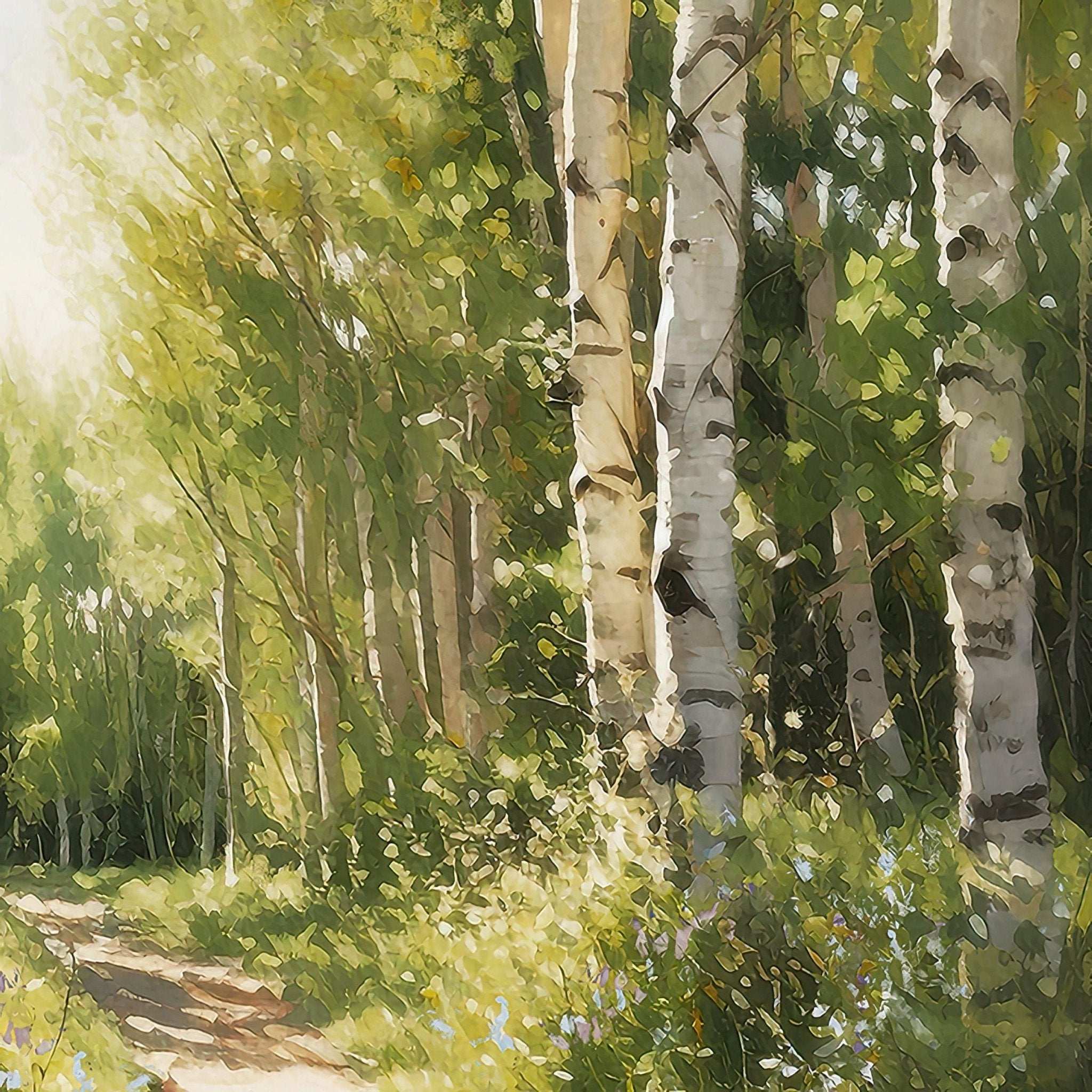 Dream in Green