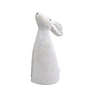 Dreaming Rabbit, White