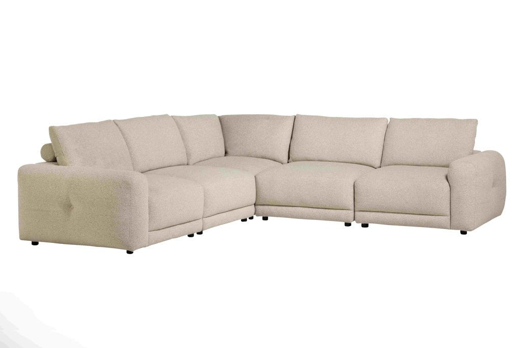 Dylan Corner Sofa Left Arm Unit,Right Arm Unit,Single Seat,Corner Unit