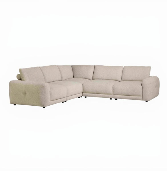 Dylan Corner Sofa Left Arm Unit,Right Arm Unit,Single Seat,Corner Unit