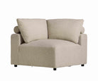 Dylan Corner Sofa Corner Unit