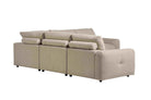 Dylan Corner Sofa Left Arm Unit,Right Arm Unit,Single Seat,Corner Unit