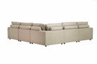 Dylan Corner Sofa Left Arm Unit,Right Arm Unit,Single Seat,Corner Unit