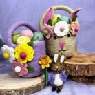 Easter Bunny Basket