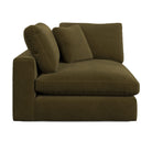 Eden Modular Corner Unit Manolo Mist,Manolo Seaspray,Manolo Dusk