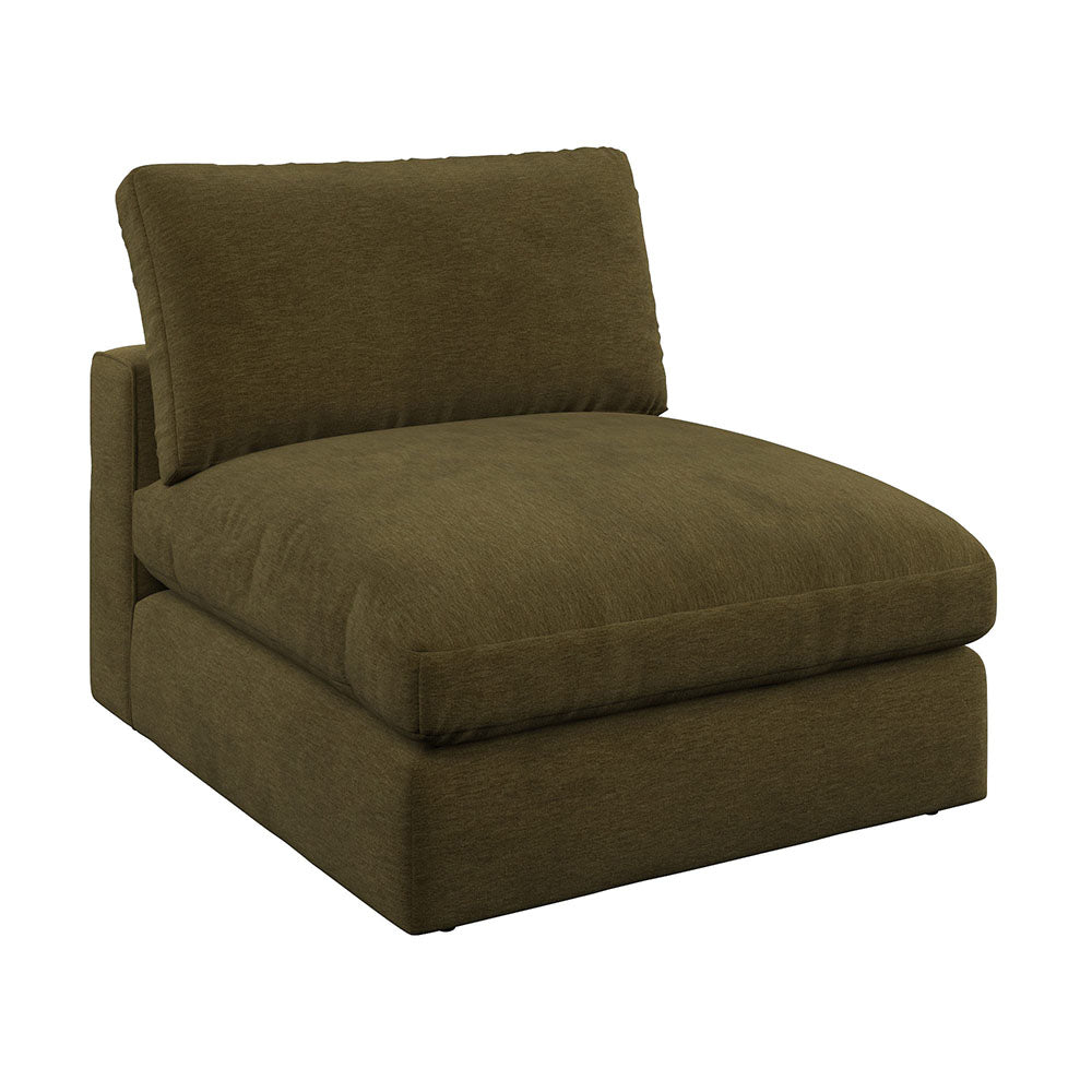 Eden Modular Seat Unit Manolo Mist,Manolo Seaspray,Manolo Dusk