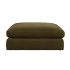 Eden Modular Stool Manolo Mist,Manolo Seaspray,Manolo Dusk