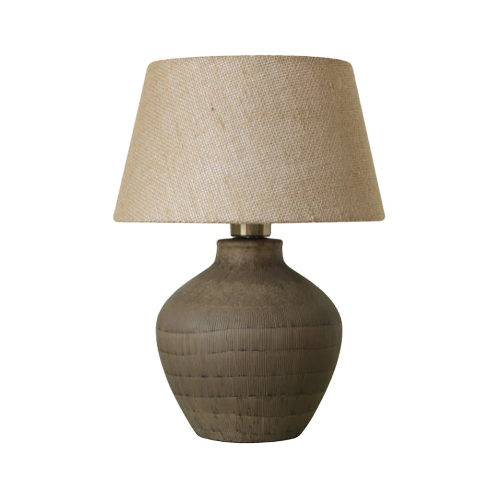 Eleanor Lamp - Angela Reed -