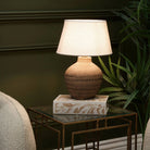 Eleanor Lamp - Angela Reed -