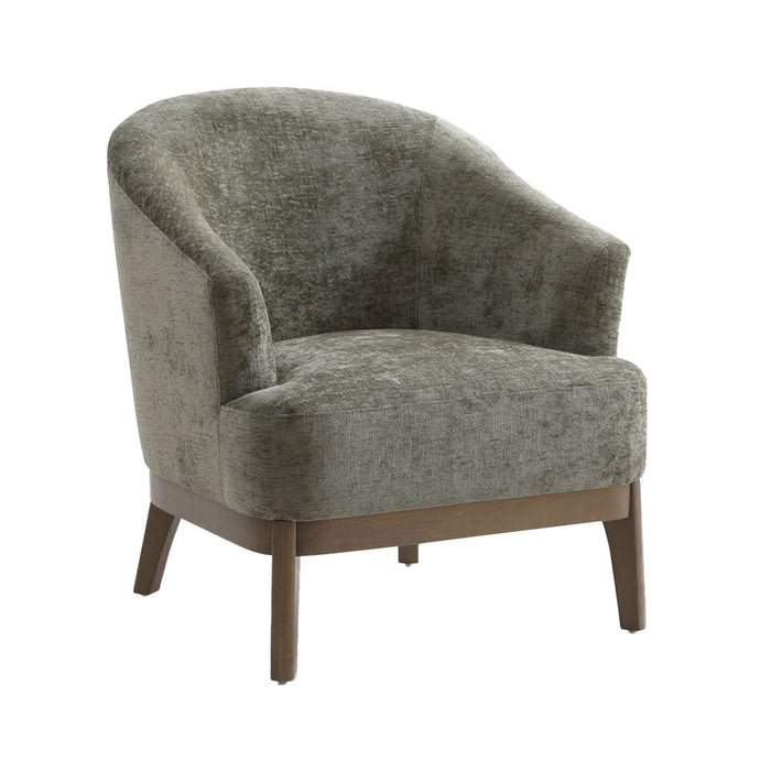 Ellie Tub Chair Natural,Olive