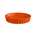Emile Henry Deep Flan Dish Toscane