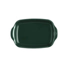 Emile Henry Individual Oven Dish Cedar Green