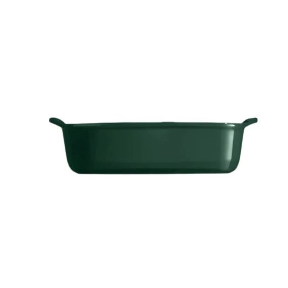 Emile Henry Individual Oven Dish Clay,Cedar Green