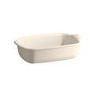 Emile Henry Individual Oven Dish Clay,Cedar Green
