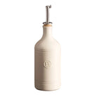 Emile Henry Oil Cruet Clay