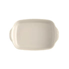 Emile Henry Small Rectangular Oven Dish Clay