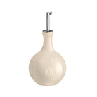 Emile Henry Vinegar Flask Clay