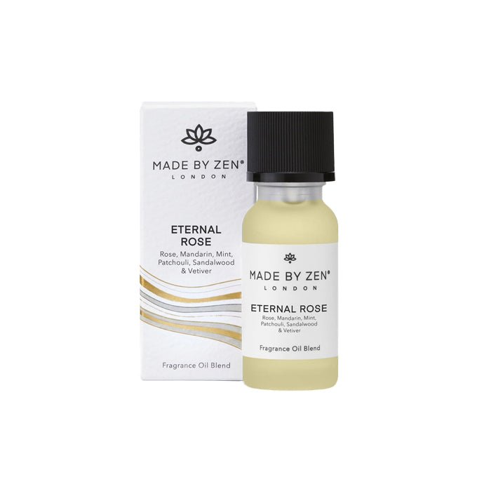 Eternal Rose Aroma Diffuser Fragrance Oil - Angela Reed -