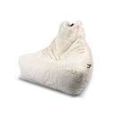 Faux Fur Mighty B-Bag Polar