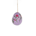 Felt Easter Egg