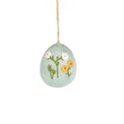 Felt Easter Egg