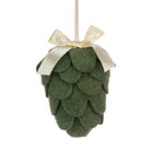 Felt Pinecone Hanger - Angela Reed - Christmas Decorations