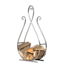 Fern Log Stack - Angela Reed -
