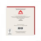 Festive Geese, Pack of 6 Charity Christmas Cards