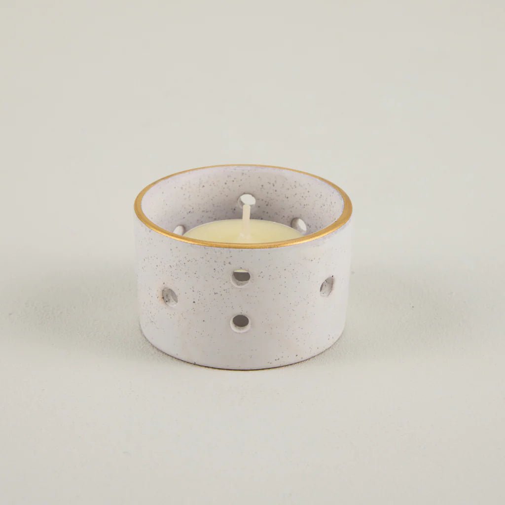 Winter Thyme Christmas Cottage