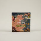 Figgy Pudding Christmas Cottage