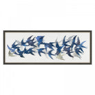 Flock Together Framed Art