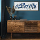 Flock Together Framed Art