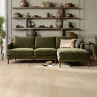 Florence Corner Sofa - Angela Reed -