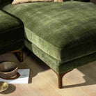 Florence Corner Sofa - Angela Reed -