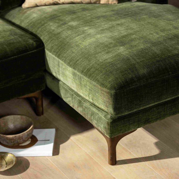 Florence Corner Sofa - Angela Reed -