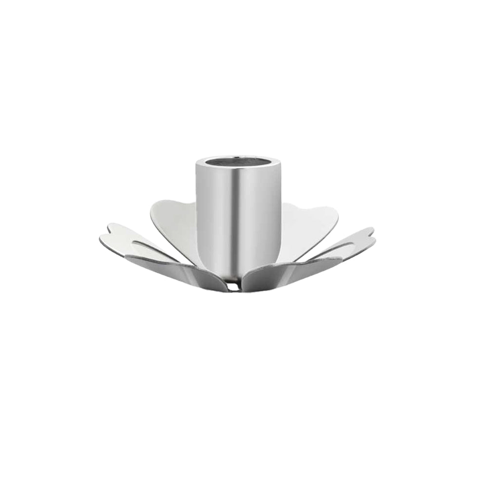 Flower Candle Holder, Small