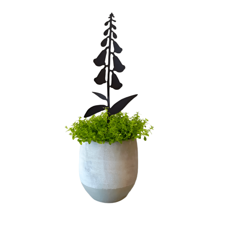 Foxglove Pot Stem