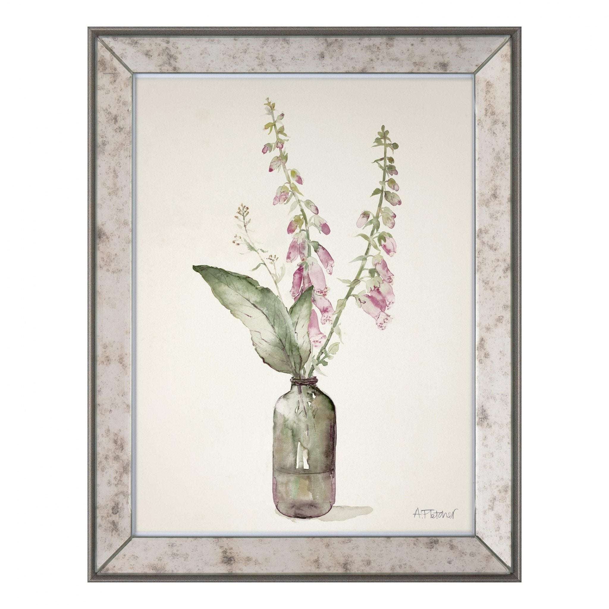 Foxgloves