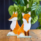 Freddie The Fox