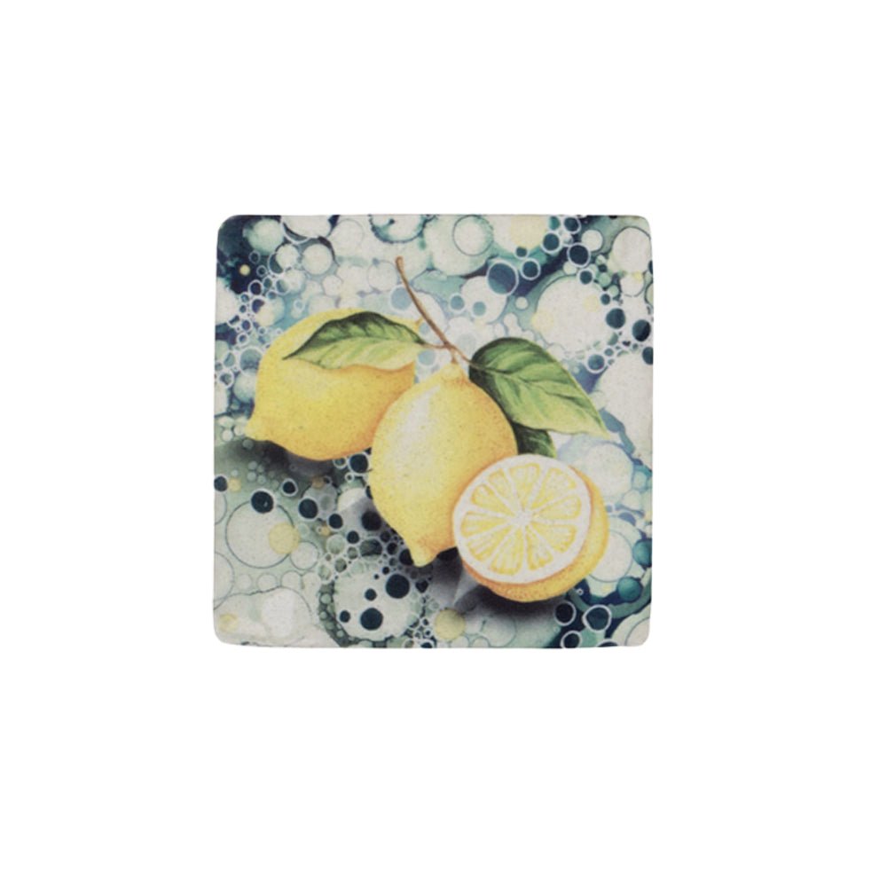 Fruit Coaster