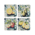 Fruit Coaster