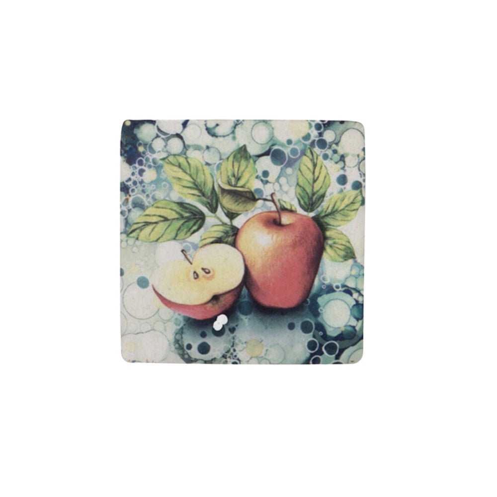 Fruit Coaster