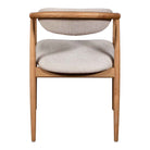 G Plan Isabelle Retro Dining Arm Chair