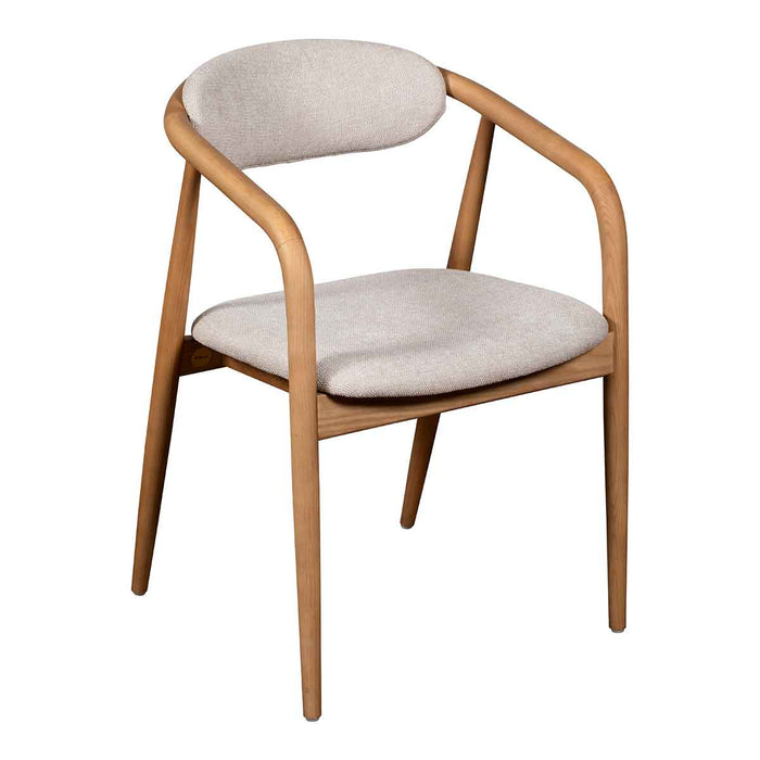 G Plan Isabelle Retro Dining Arm Chair